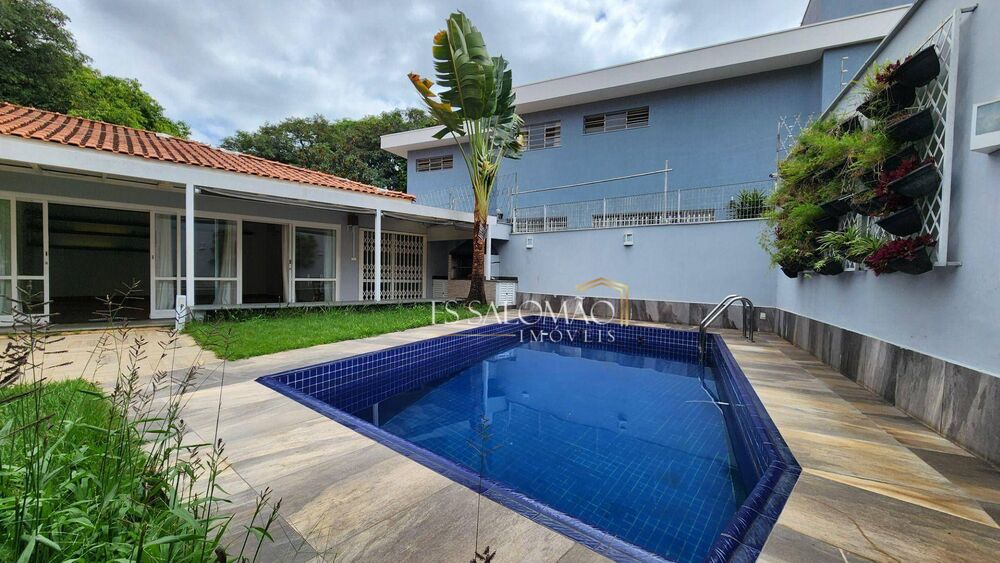 Casa, 4 quartos, 400 m² - Foto 7