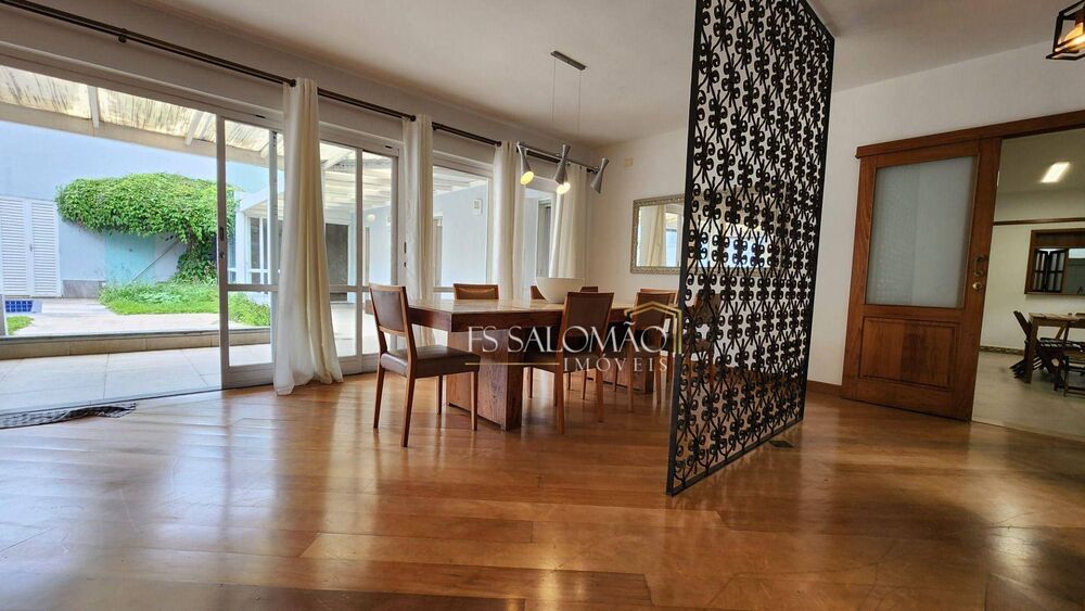 Casa, 4 quartos, 400 m² - Foto 6