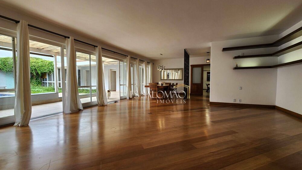 Casa, 4 quartos, 400 m² - Foto 8