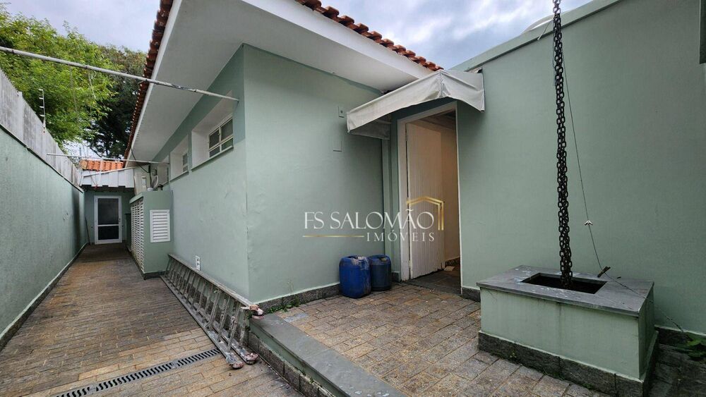 Casa, 4 quartos, 400 m² - Foto 1