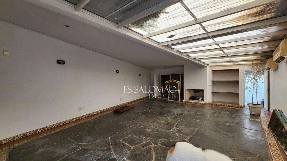 Casa, 4 quartos, 400 m² - Foto 2