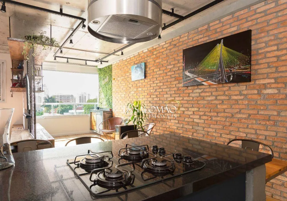 Apartamento, 2 quartos, 62 m² - Foto 2