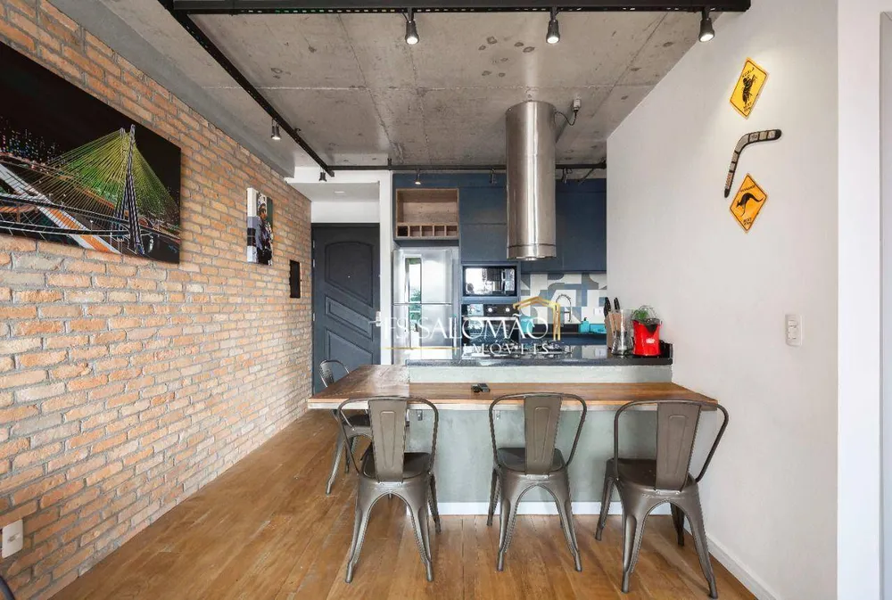 Apartamento, 2 quartos, 62 m² - Foto 5