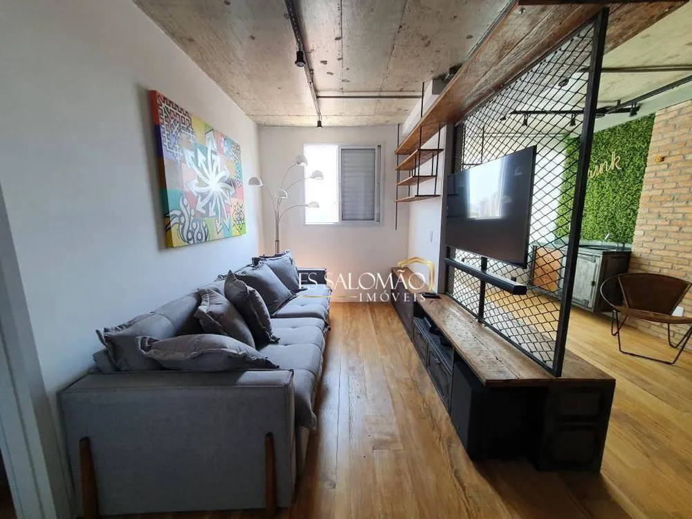 Apartamento, 2 quartos, 62 m² - Foto 9