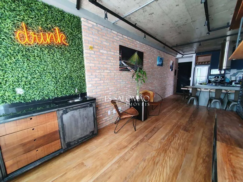Apartamento, 2 quartos, 62 m² - Foto 3