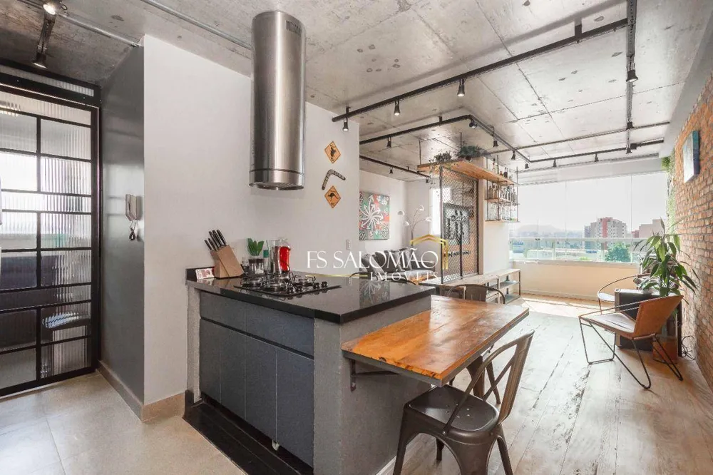 Apartamento, 2 quartos, 62 m² - Foto 10