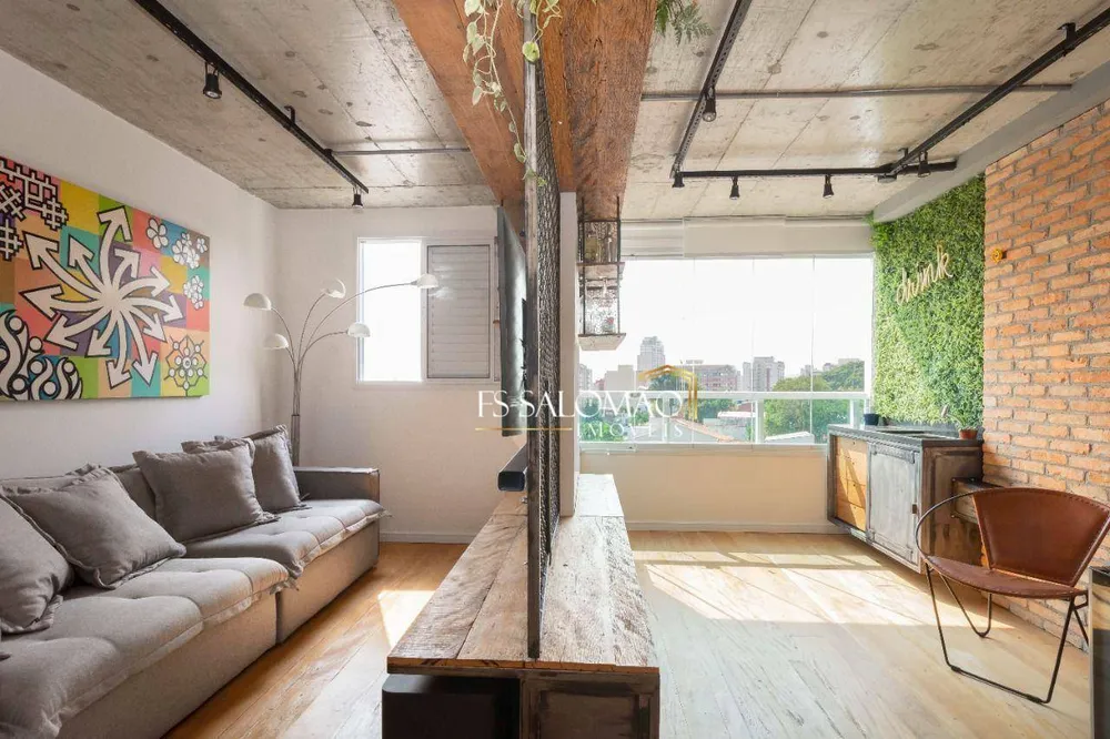 Apartamento, 2 quartos, 62 m² - Foto 7