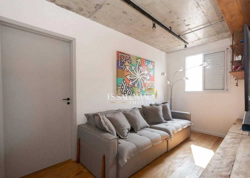 Apartamento, 2 quartos, 62 m² - Foto 4