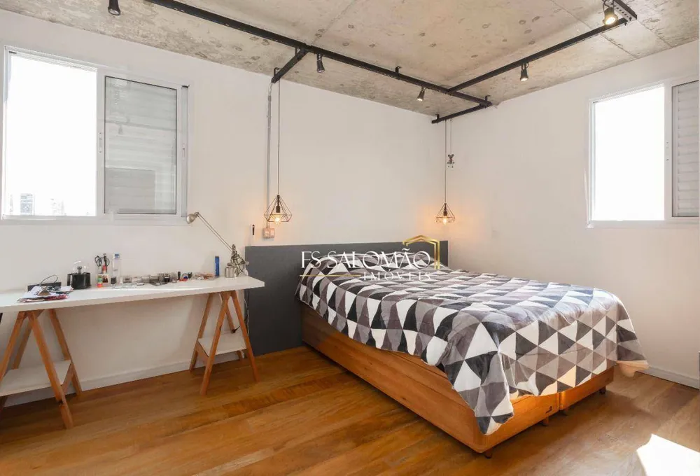 Apartamento, 2 quartos, 62 m² - Foto 8