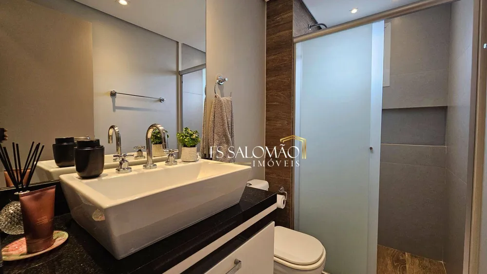 Apartamento, 3 quartos, 176 m² - Foto 7