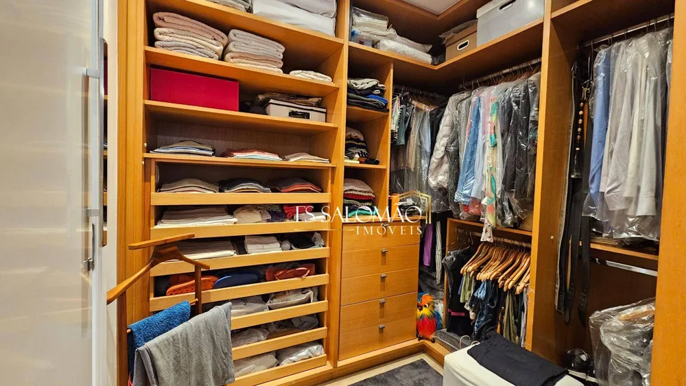 Apartamento, 3 quartos, 176 m² - Foto 4