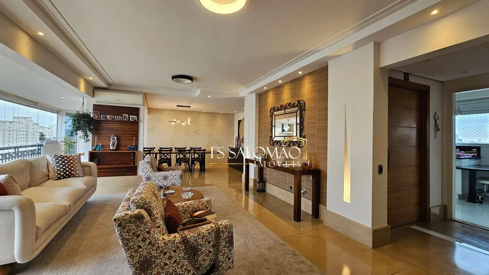 Apartamento, 3 quartos, 176 m² - Foto 3