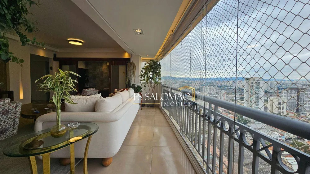 Apartamento, 3 quartos, 176 m² - Foto 8