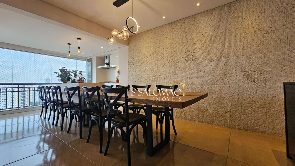 Apartamento, 3 quartos, 176 m² - Foto 3
