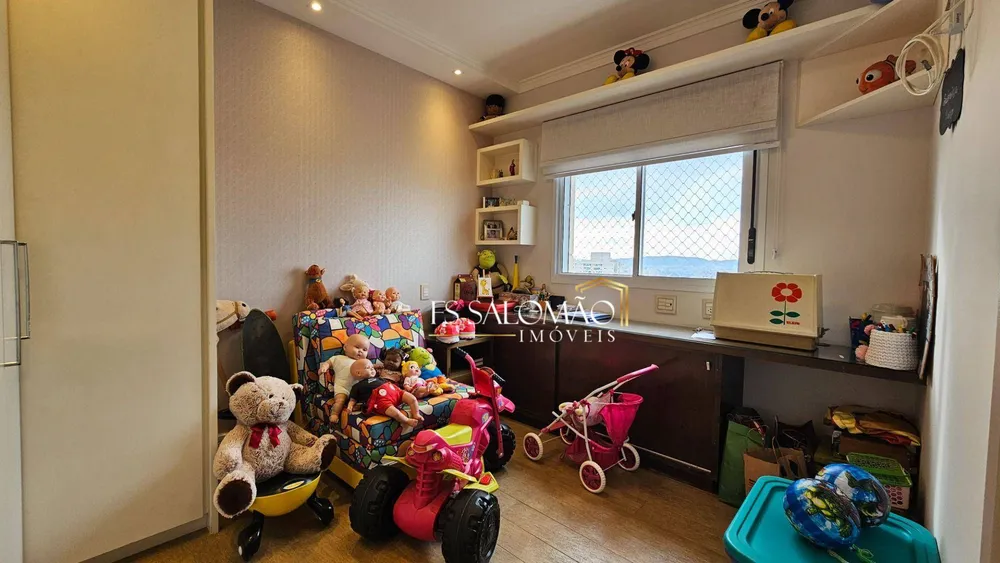 Apartamento, 3 quartos, 176 m² - Foto 6
