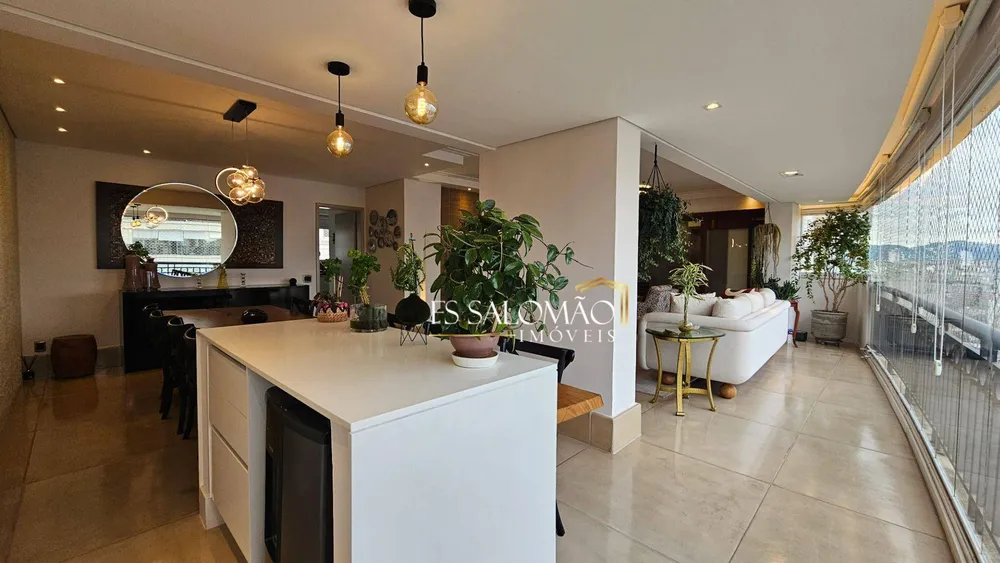 Apartamento, 3 quartos, 176 m² - Foto 5