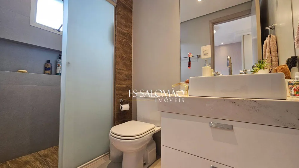 Apartamento, 3 quartos, 176 m² - Foto 10