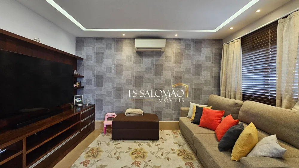 Apartamento, 3 quartos, 176 m² - Foto 1