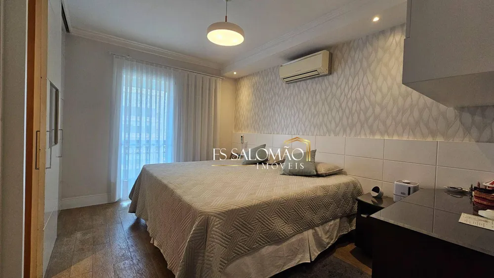 Apartamento, 3 quartos, 176 m² - Foto 5