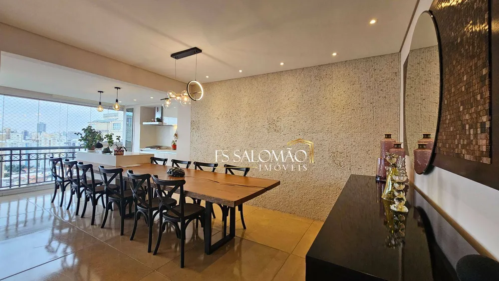 Apartamento, 3 quartos, 176 m² - Foto 2