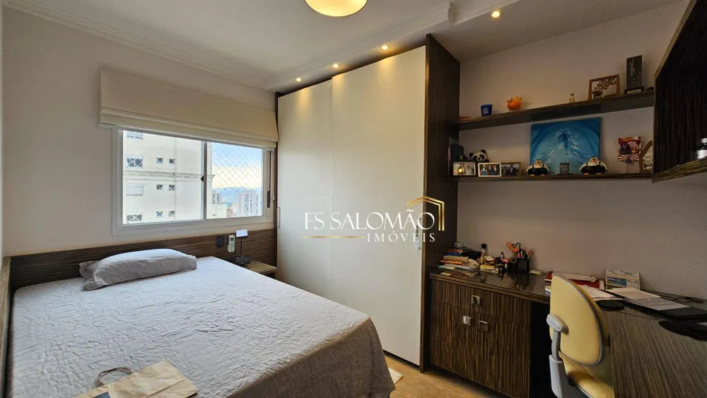 Apartamento, 3 quartos, 176 m² - Foto 7