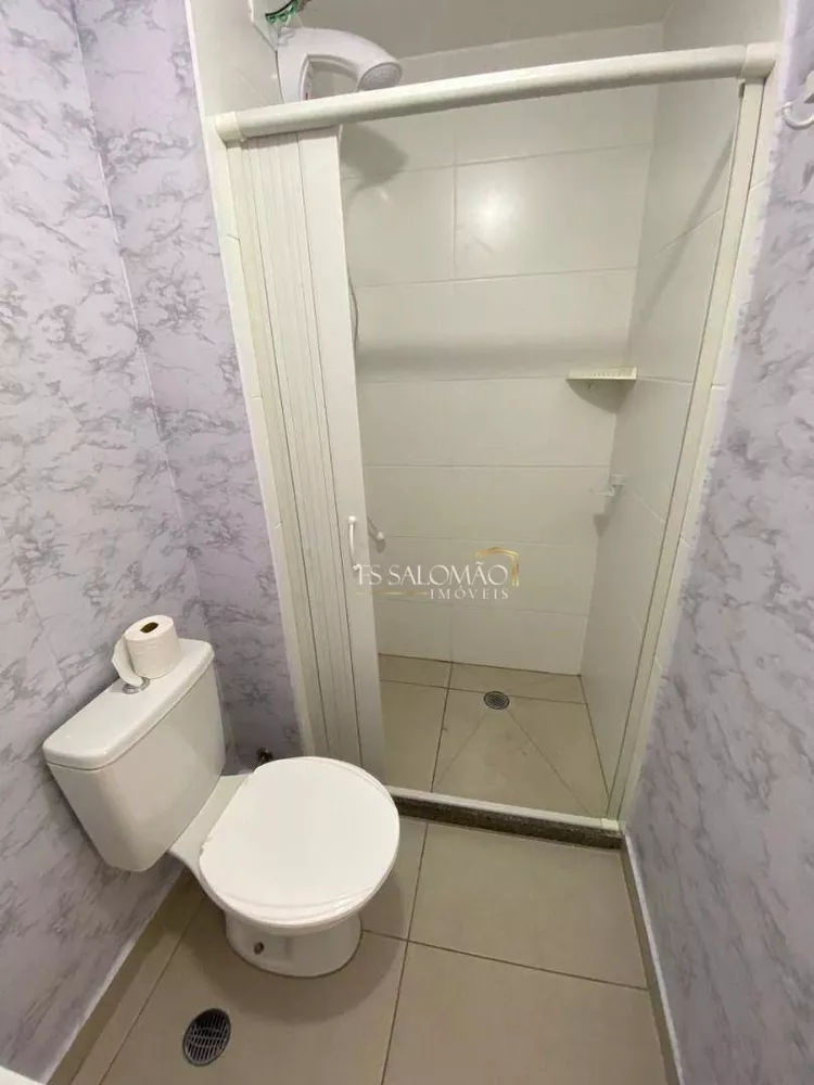 Apartamento, 1 quarto, 25 m² - Foto 2