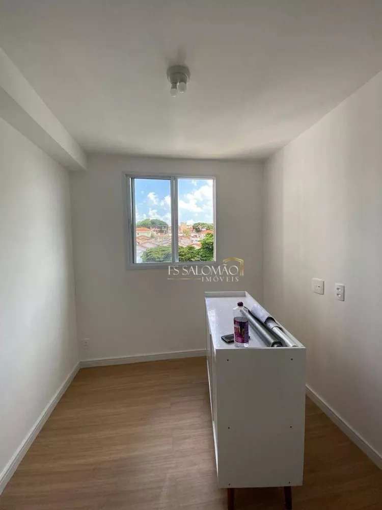 Apartamento, 1 quarto, 25 m² - Foto 8
