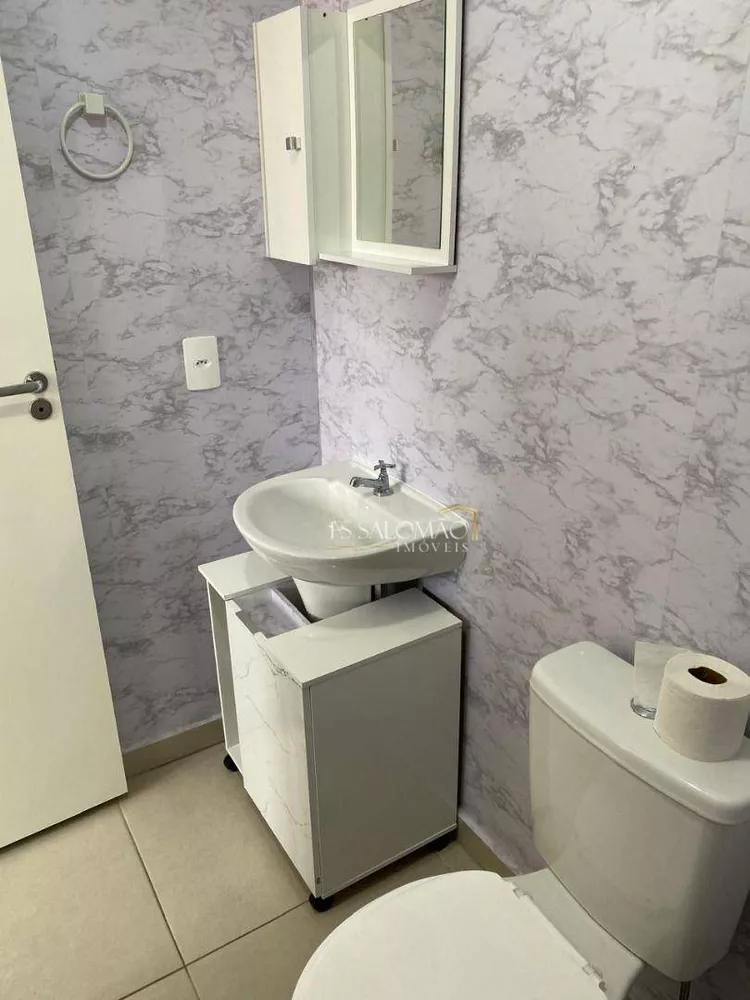 Apartamento, 1 quarto, 25 m² - Foto 1