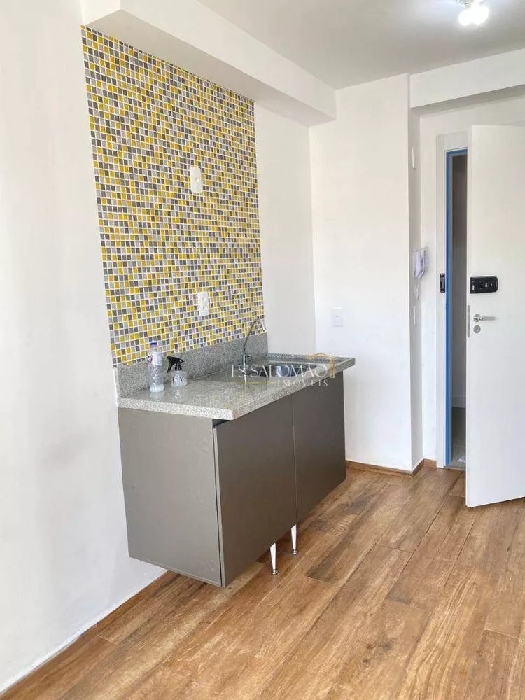 Apartamento, 1 quarto, 25 m² - Foto 4