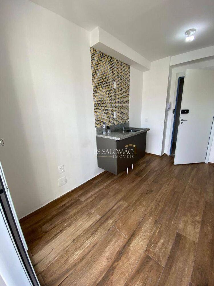 Apartamento, 1 quarto, 25 m² - Foto 12