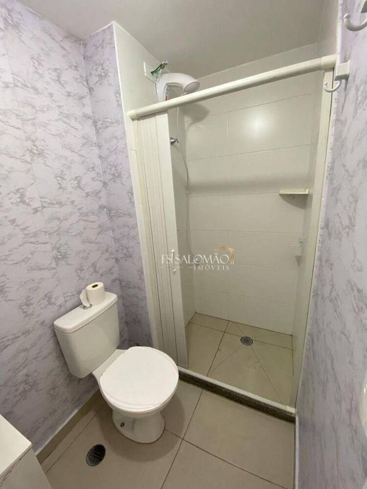Apartamento, 1 quarto, 25 m² - Foto 9