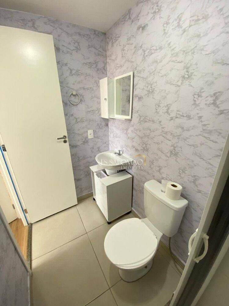 Apartamento, 1 quarto, 25 m² - Foto 10