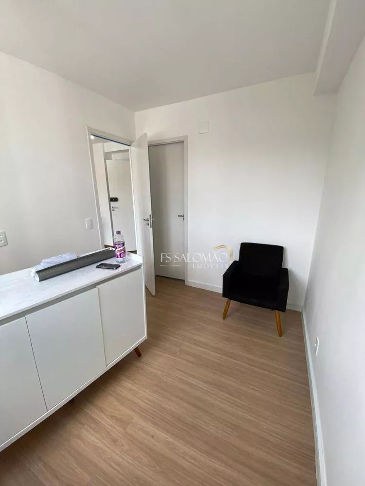 Apartamento, 1 quarto, 25 m² - Foto 7