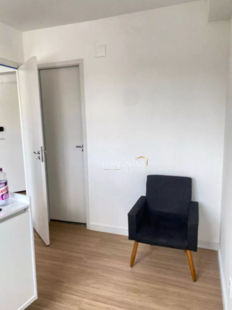 Apartamento, 1 quarto, 25 m² - Foto 6