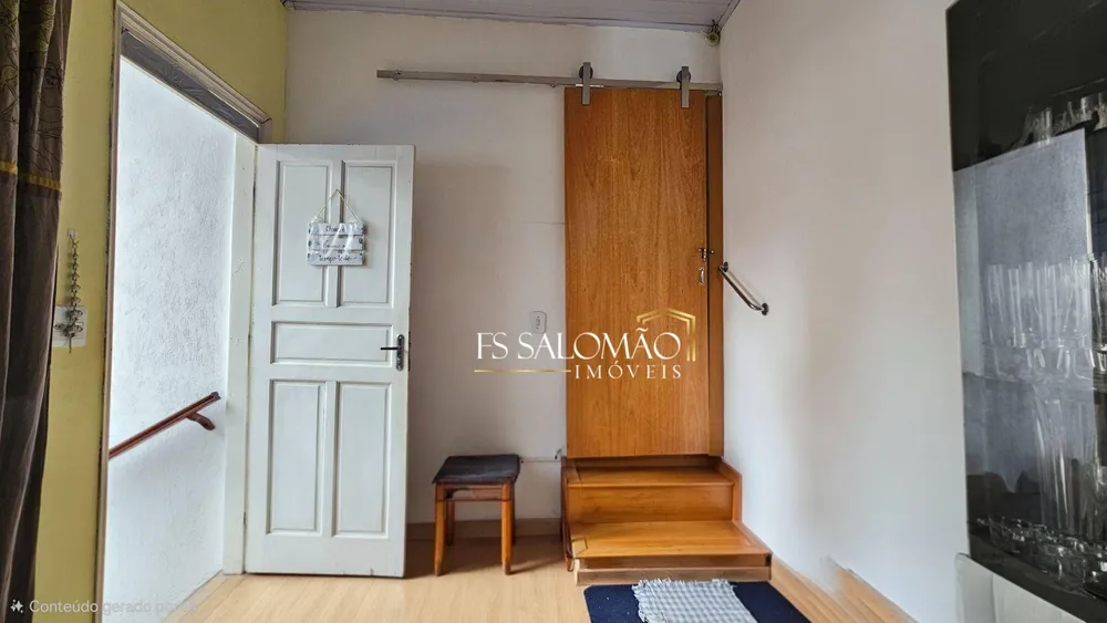 Casa, 2 quartos, 163 m² - Foto 3