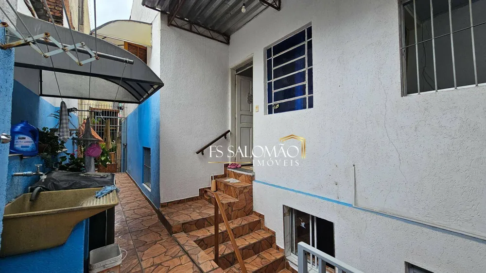 Casa, 2 quartos, 163 m² - Foto 9
