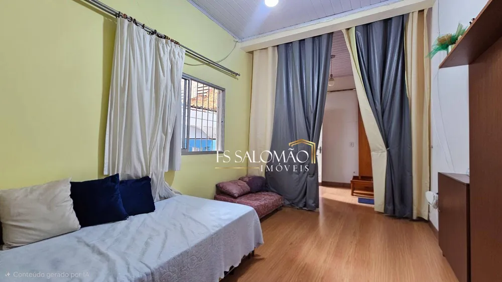 Casa, 2 quartos, 163 m² - Foto 2