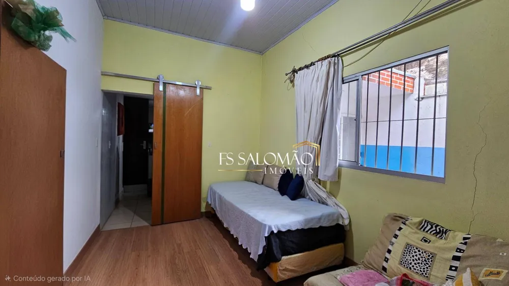 Casa, 2 quartos, 163 m² - Foto 4