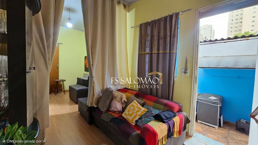 Casa, 2 quartos, 163 m² - Foto 1