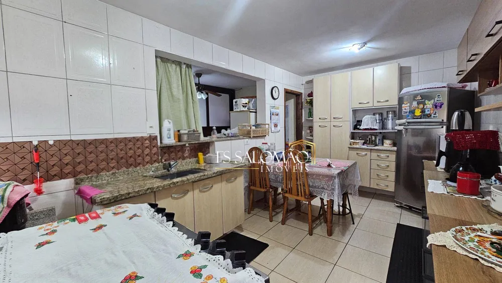 Casa, 2 quartos, 163 m² - Foto 8