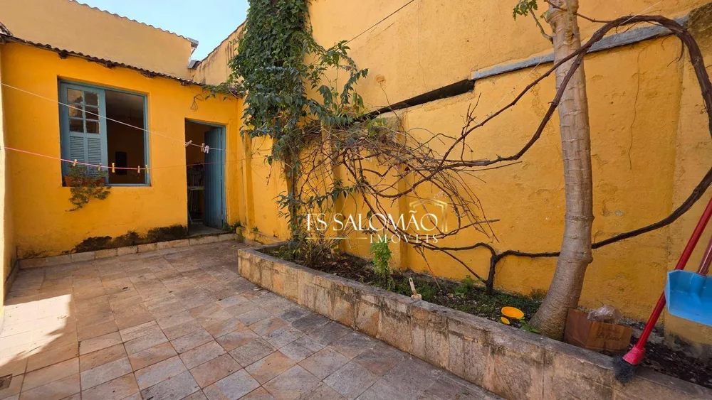 Sobrado, 3 quartos, 100 m² - Foto 1