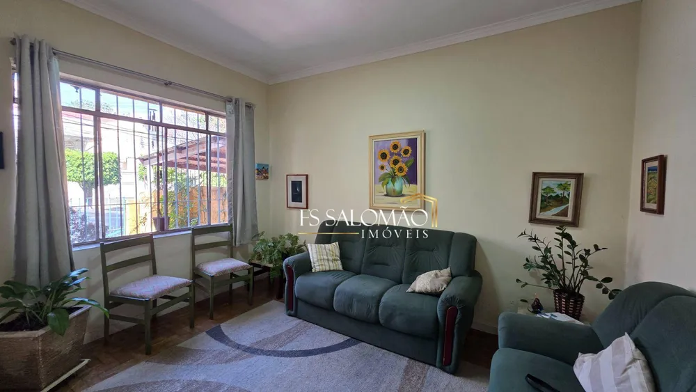 Sobrado, 3 quartos, 100 m² - Foto 2