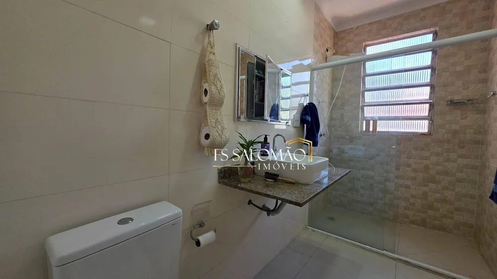 Sobrado, 3 quartos, 100 m² - Foto 13