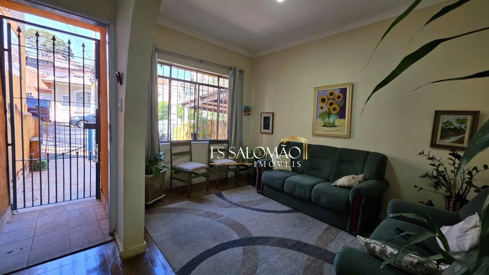 Sobrado, 3 quartos, 100 m² - Foto 7
