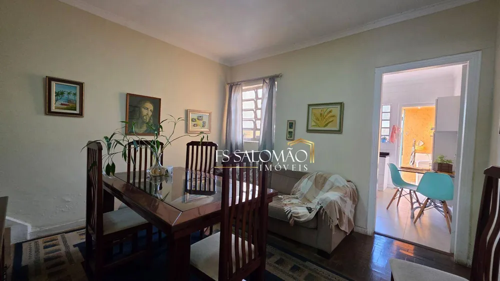 Sobrado, 3 quartos, 100 m² - Foto 5