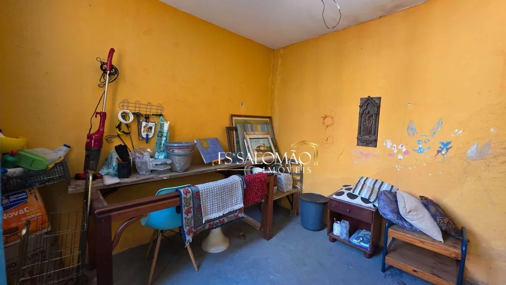 Sobrado, 3 quartos, 100 m² - Foto 8