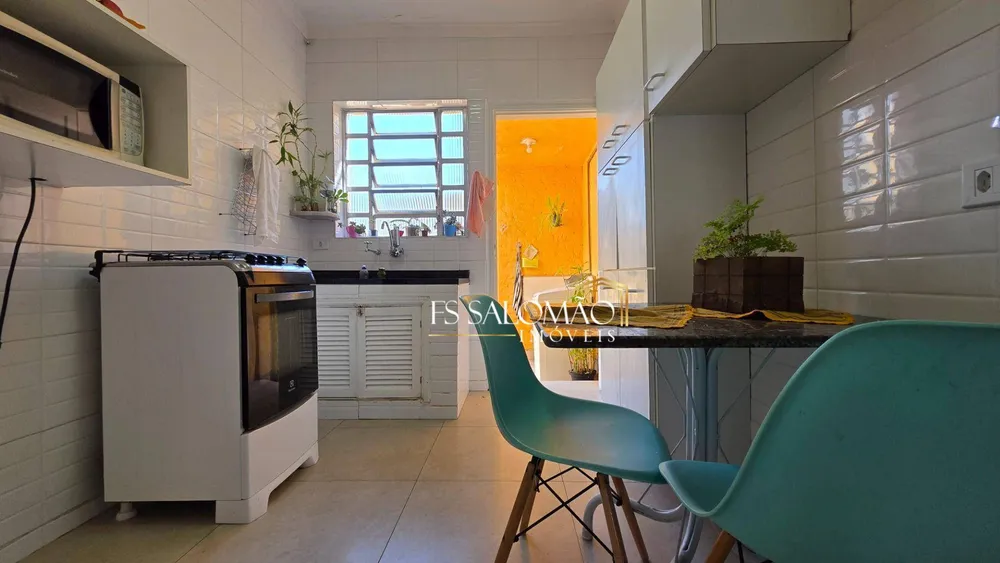 Sobrado, 3 quartos, 100 m² - Foto 4