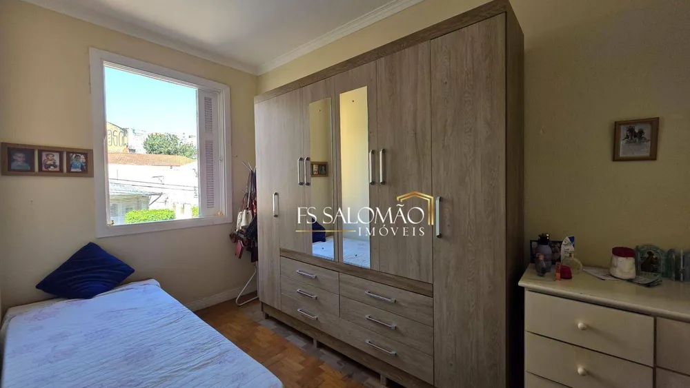 Sobrado, 3 quartos, 100 m² - Foto 11