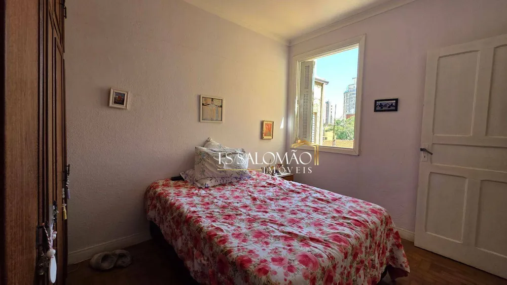 Sobrado, 3 quartos, 100 m² - Foto 12