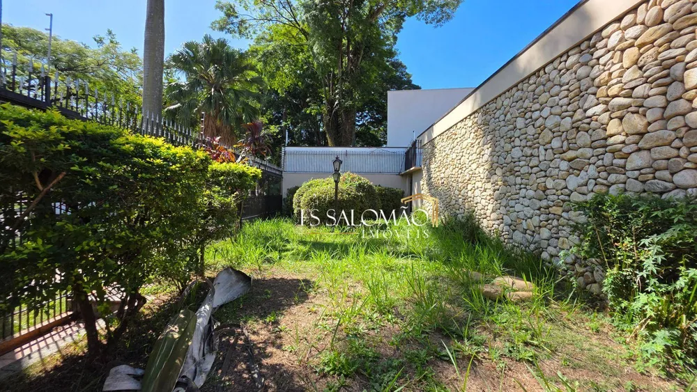 Casa, 3 quartos, 241 m² - Foto 8